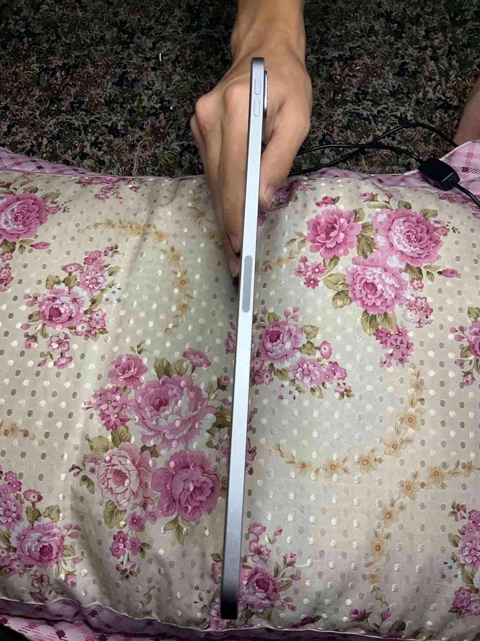 آيباد برو 11 • M2 • كسر بسيط