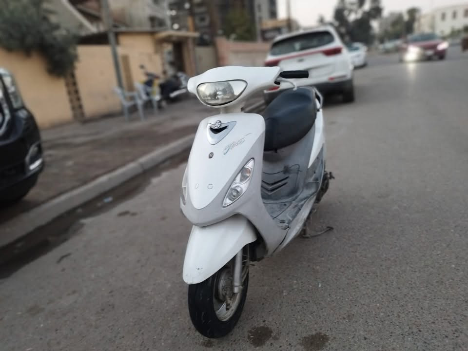 ماكس منغولي • نضيفة