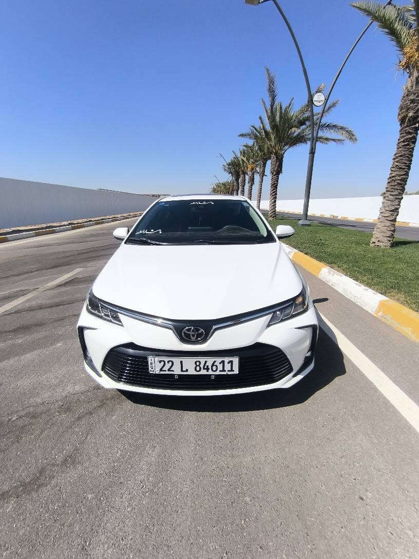 بيكاشو مؤديل2022تؤربو بئ هايبريد بئ ليدران شتيكي  شازي بئ مه سروف  ژينگه وهه زه ى تازه يه سلايت تؤربؤ ته نها چوارپه نجه ده رگاي پشت سه كن له وينه كه دياره نرخى 145$معامه له شوين هه ولير. ژ .م*********** أربيل, العراق
