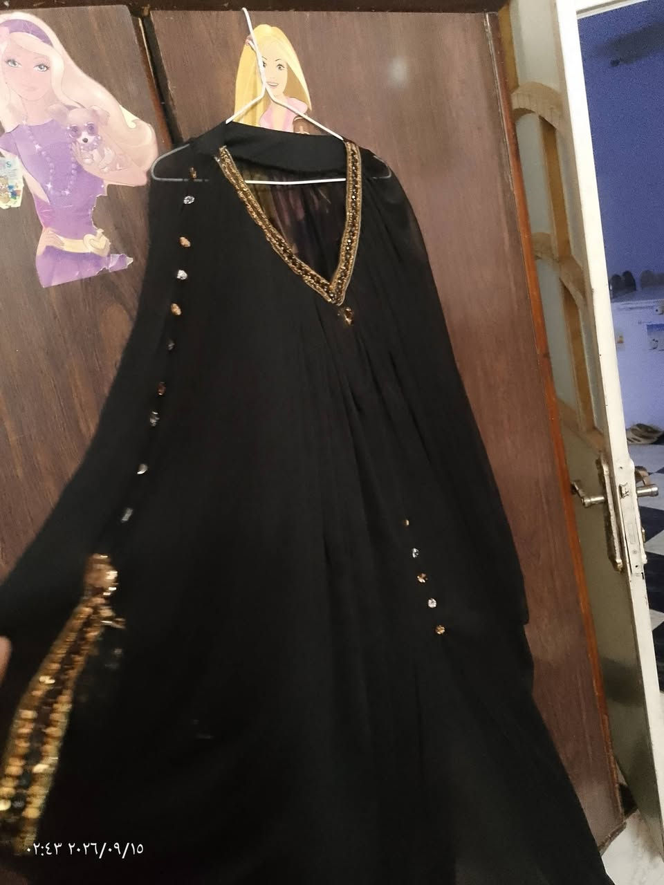 اثنينهن ٢٥ مكان حي الجهاد واتس
‏‪***********‬‏

نص مكتوب في الصور:
- ٠٢:٤٠ ٢٠٢٦/٠٩/١٥
- ٠٢:٤٣ ٢٠٢٦/٠٩/١٥
- ٠٢:٤١ ٢٠٢٦/٠٩/١٥