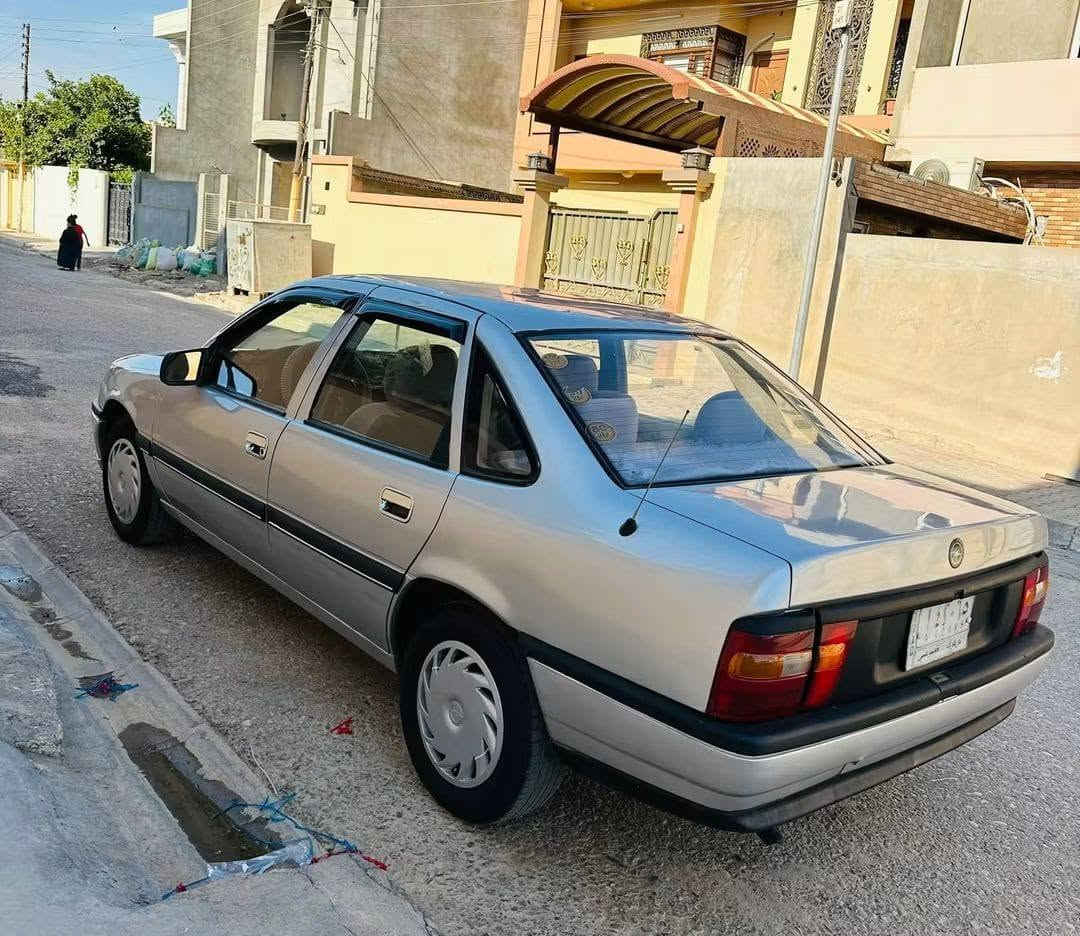 محرك ١.٦ • بدون ضربه • تايرات جديدة
