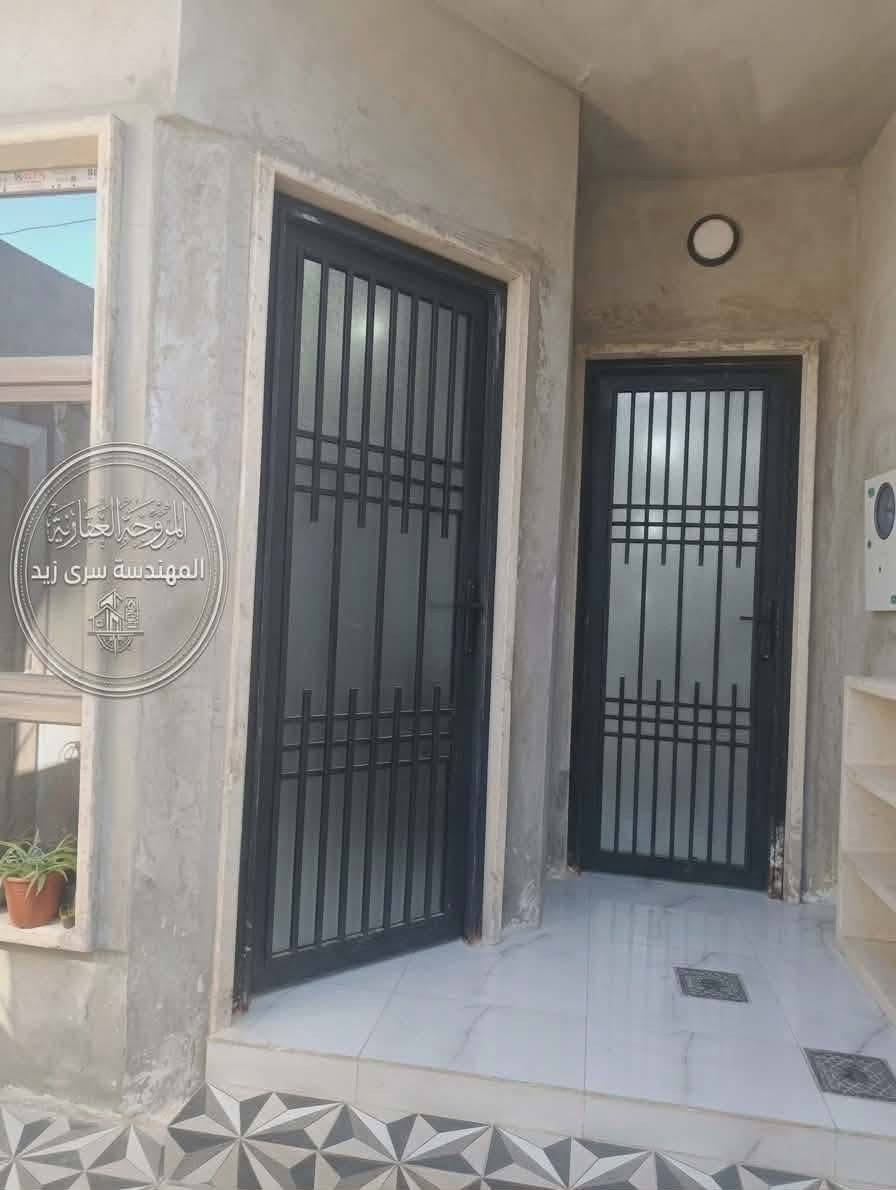 حي الشيماء • جمعيه رجال اعمال • ١٠٠م