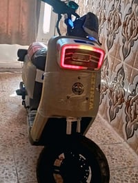 شحن • R7 • بريك هايدروليك