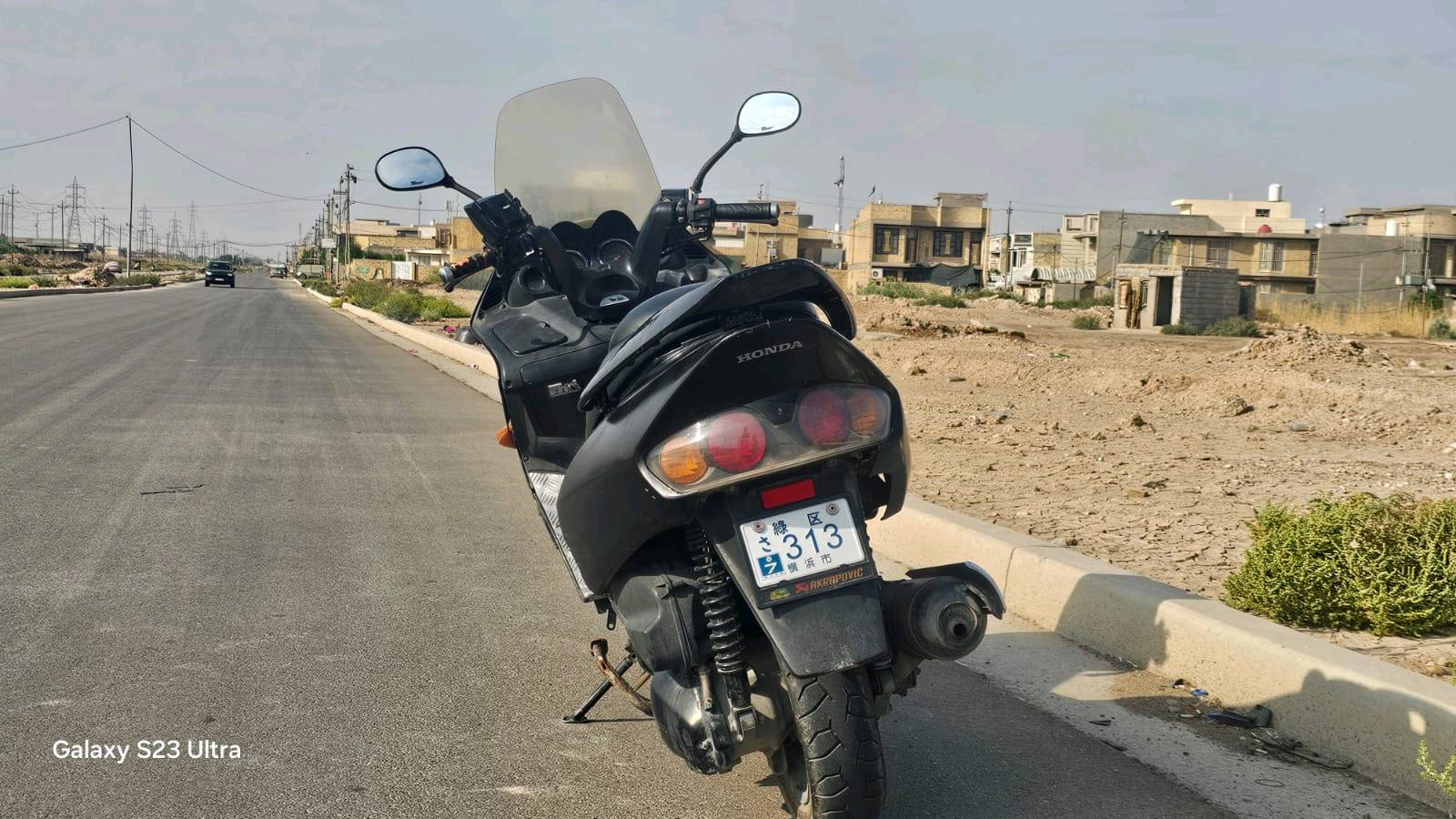 فورزه • كهرباء شغالة • مكينة شرط