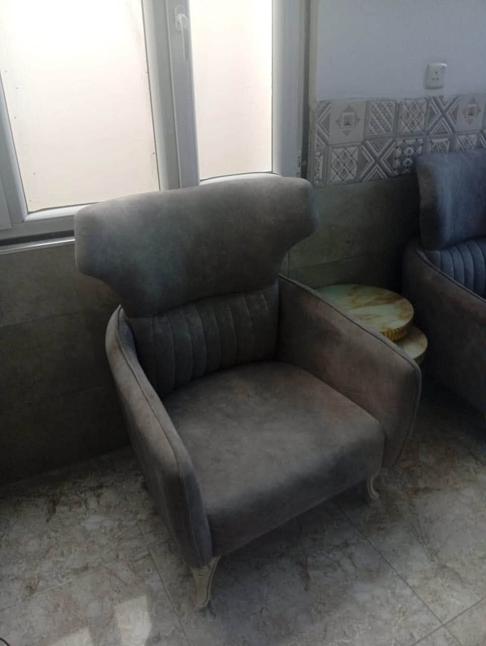 اثاث للبيع  ب ١٠٠ الف مكاني بغداد
اي استفسار عندك راسلني على هاذ 

***********
