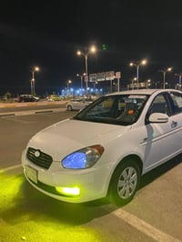 اكسنت • ٢٠١١ • رقم كربلاء