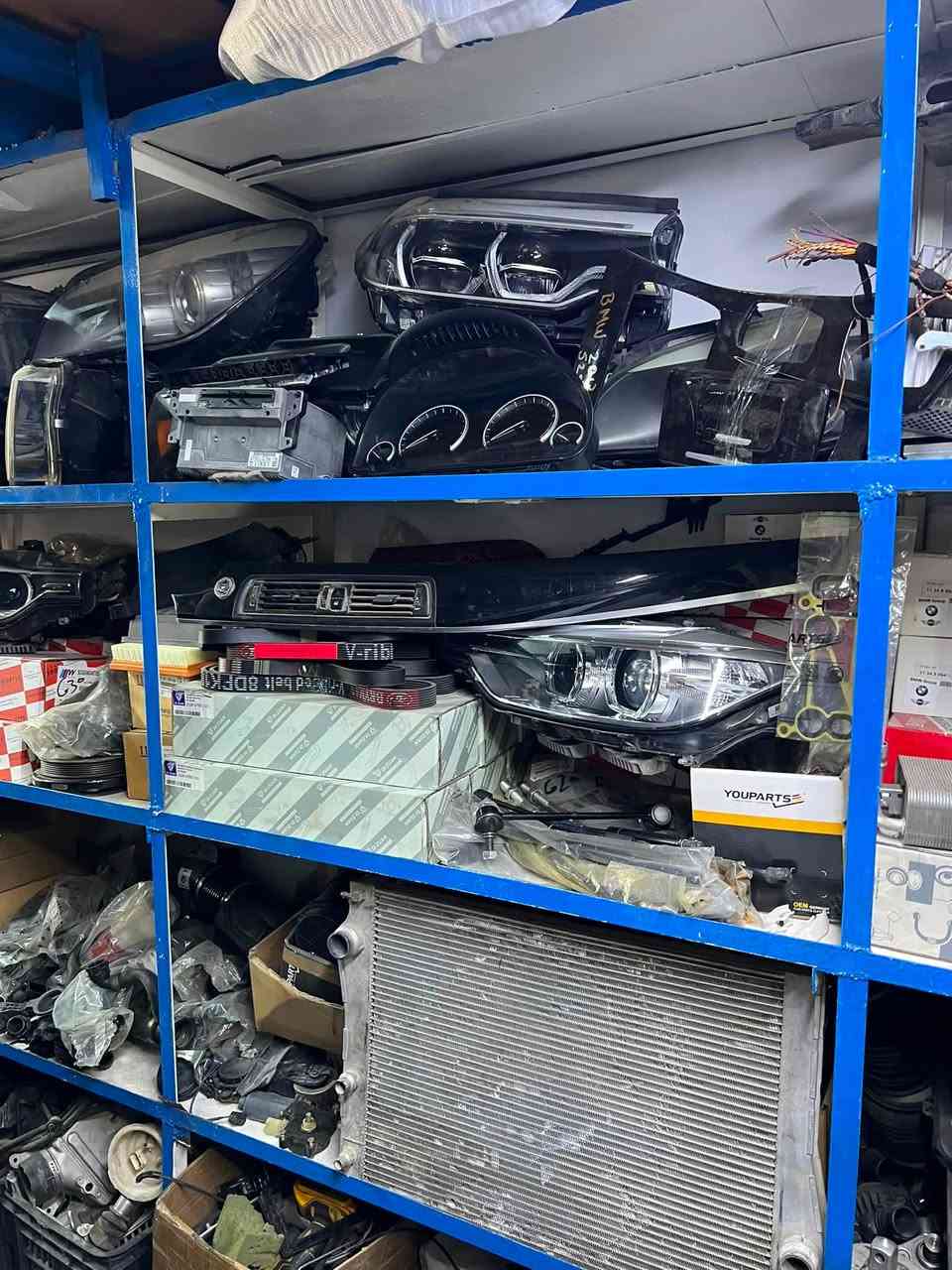 اللهم صلی علی نبینا محمد

محل كامران ادوات BMW
F10 G30 G60 E60
لایت 
بك لایت
غرفة
بطاین
بلیت
عربانة
ستیرن
عقل
ذفیرة
شباك
شترید موجود 
*********** واتساب
عنوان// اربیل صناعة شيمالي
