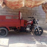 شاصي جديد • محرك ٢٠٢٥ • كربلاء