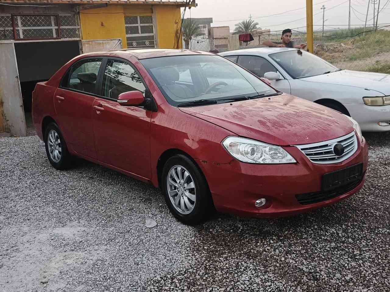 G3/BYD
2014 مزاد الداخليه تترقم بغداد موقع مرور الحسينيه كير ومحرك مكفولات تبريد ثلج صدر أمامي وخلفي جديد مكفولة من الضربة والصبغ  نظام ترحيب بصمه تشغيل عن بعد مسجل دمام صوت فتحه سلايد روف بيهة شوية جراد بلصندوك والبنيد 
ماشية ١١٠ ألف للبيع العنوان ديالى 
السعر 42وبيهة مجال. للاستفسار الاتصال 
***********
