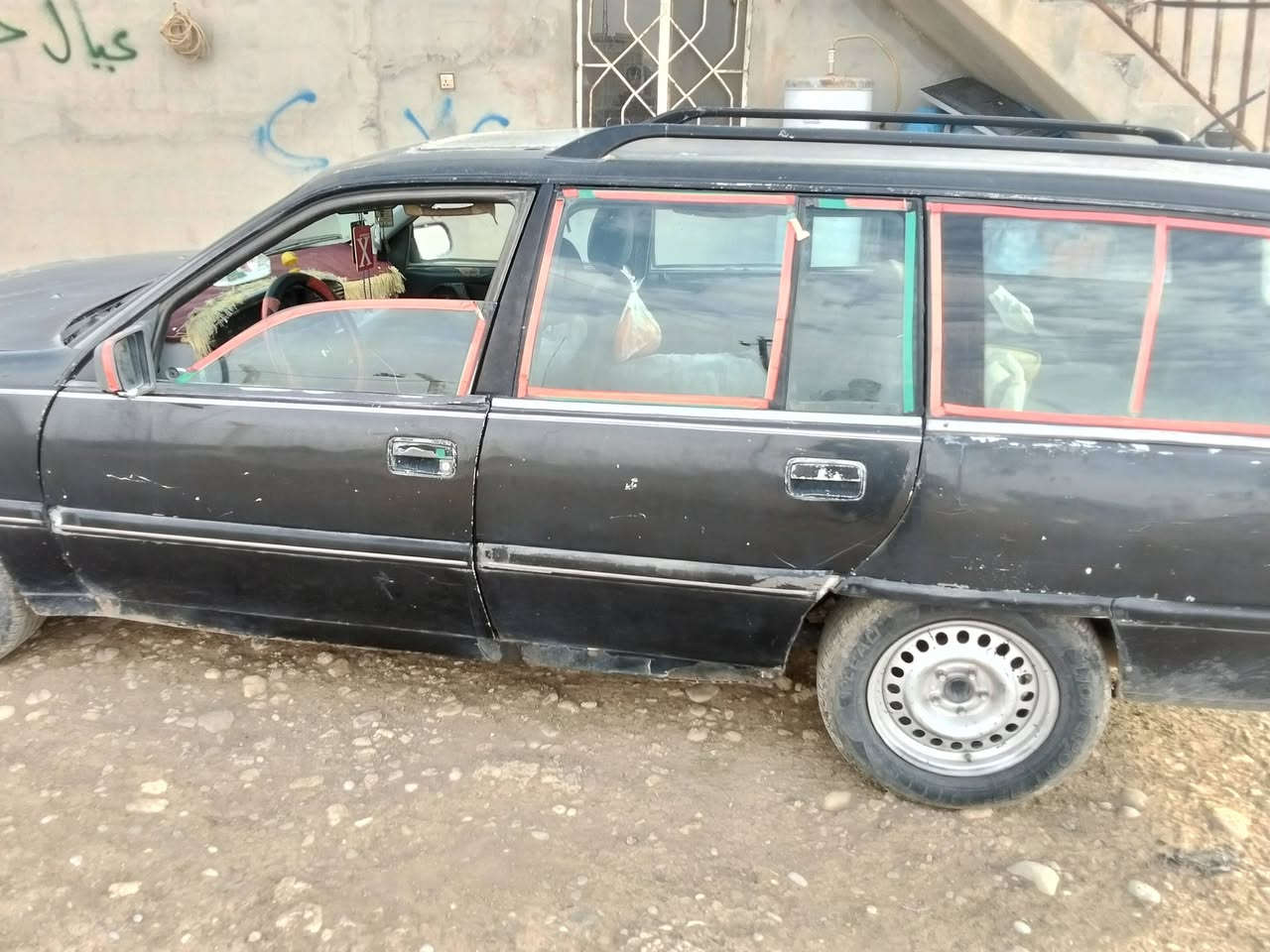شتيشن • شرط تحويل • بكركوك