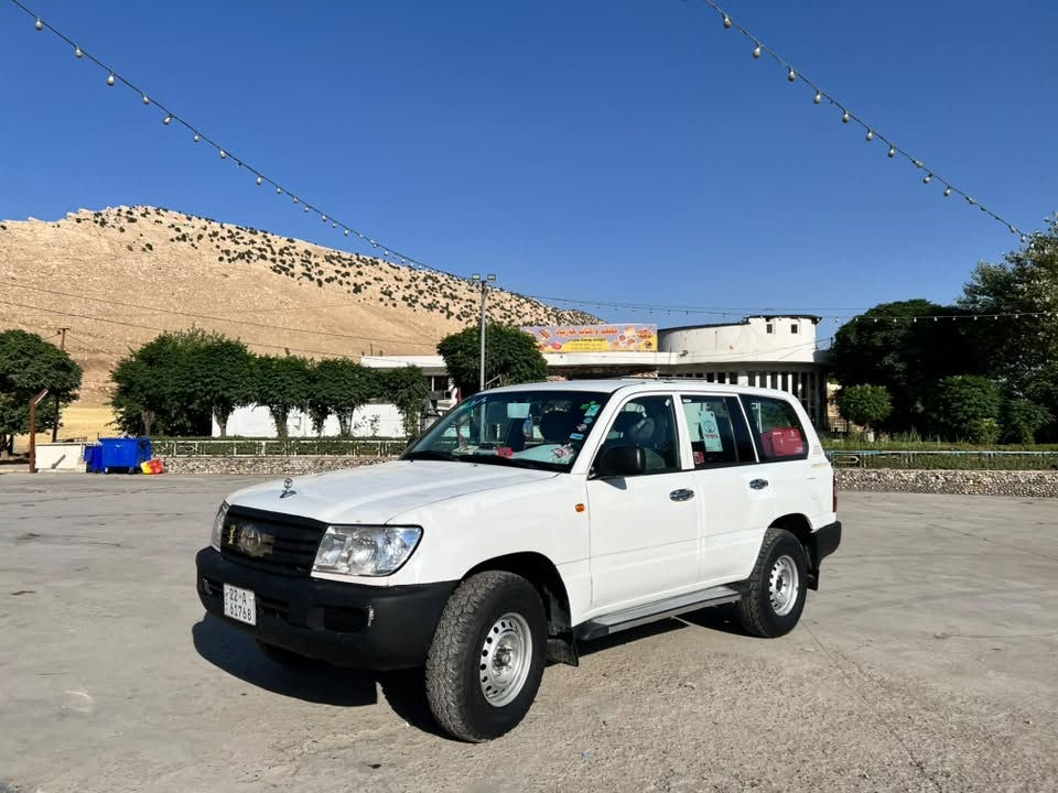 سەرتا سلاوی خواتان لیبیت 
بابەت فرۆشتن مۆنیکا  مۆدیل 2002 فوول عادی ٣ پارجە بۆیاخە سەقف و شانی بەشەرت هەیکەلی زۆر جوانە سەنەوی تا2029 تازەیە   جوار تایەی دەنلوبی لە ژێرایە  سعری 125 گەلایە تکایە مووشتەری نیت سەری خۆت و منیش مەهێشینە ئەدمین جاومانە 🥀❤️ 
ژم***********
— in Chamchamal.
