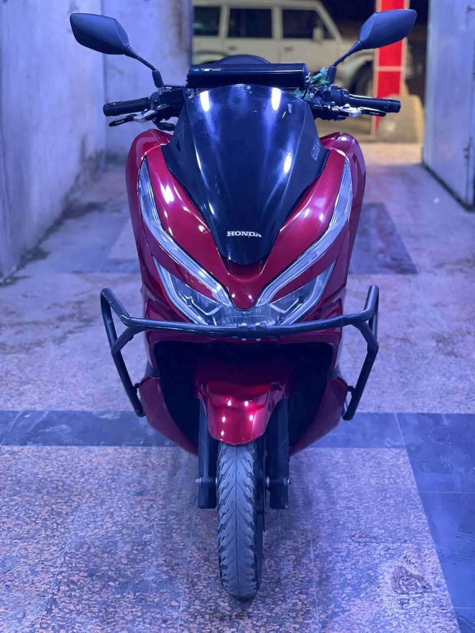 PCX • ١٥٠ • ٢٠٢٠
