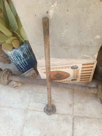 شفت • كيه فونتيره • تفصيخ
