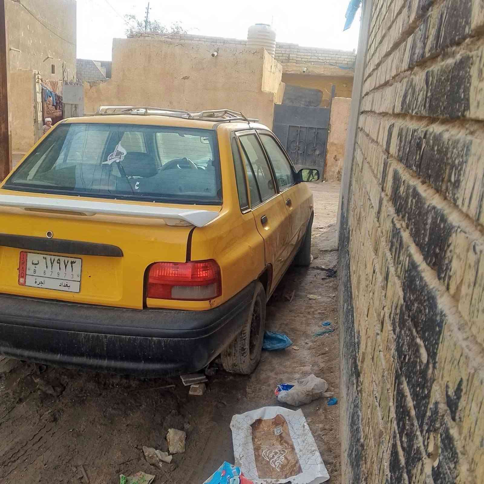 السلام عليكم سايبه موديل 12رقم بغداد  عليه غرامات 600تنزل من الحساب العنوان بابل المسيب السعر 20 رقم الهاتف ***********

