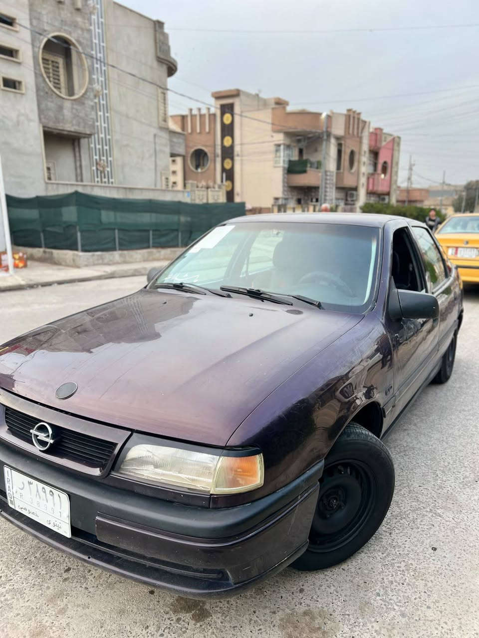فكترا حجم 16 كير ومحرك شرط طخم تايات جدد  باتري جديد طخم كلة جديد بيها طخا من ورا بس بل دعاميا  صدر امامي بل باكيت ***********شرط التحويل موصل الأيسر  السعر 37
