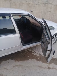 برنس فراشة • ١٩٩٦ • جير اوتماتيك