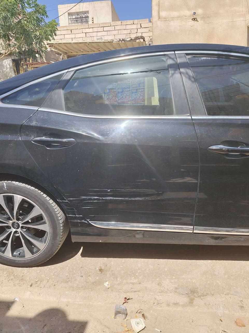ازيرا موديل 12 رقم اربيل محرك 2400 غير مكفول بي كازكيت برغي نقص مابيه غير المحرك 
حداديه جديده قبل شهرين مبدله 

منظومة تبريد شاد جديده قبل شهر  

بيه طخطتين بالباب وركن البك لايت 

السعر 90 قابل للتفاوض

***********

النجف
