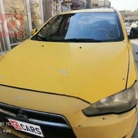 لانسر قرش • ٢٠٠٩ • ١.٦ اقتصادي