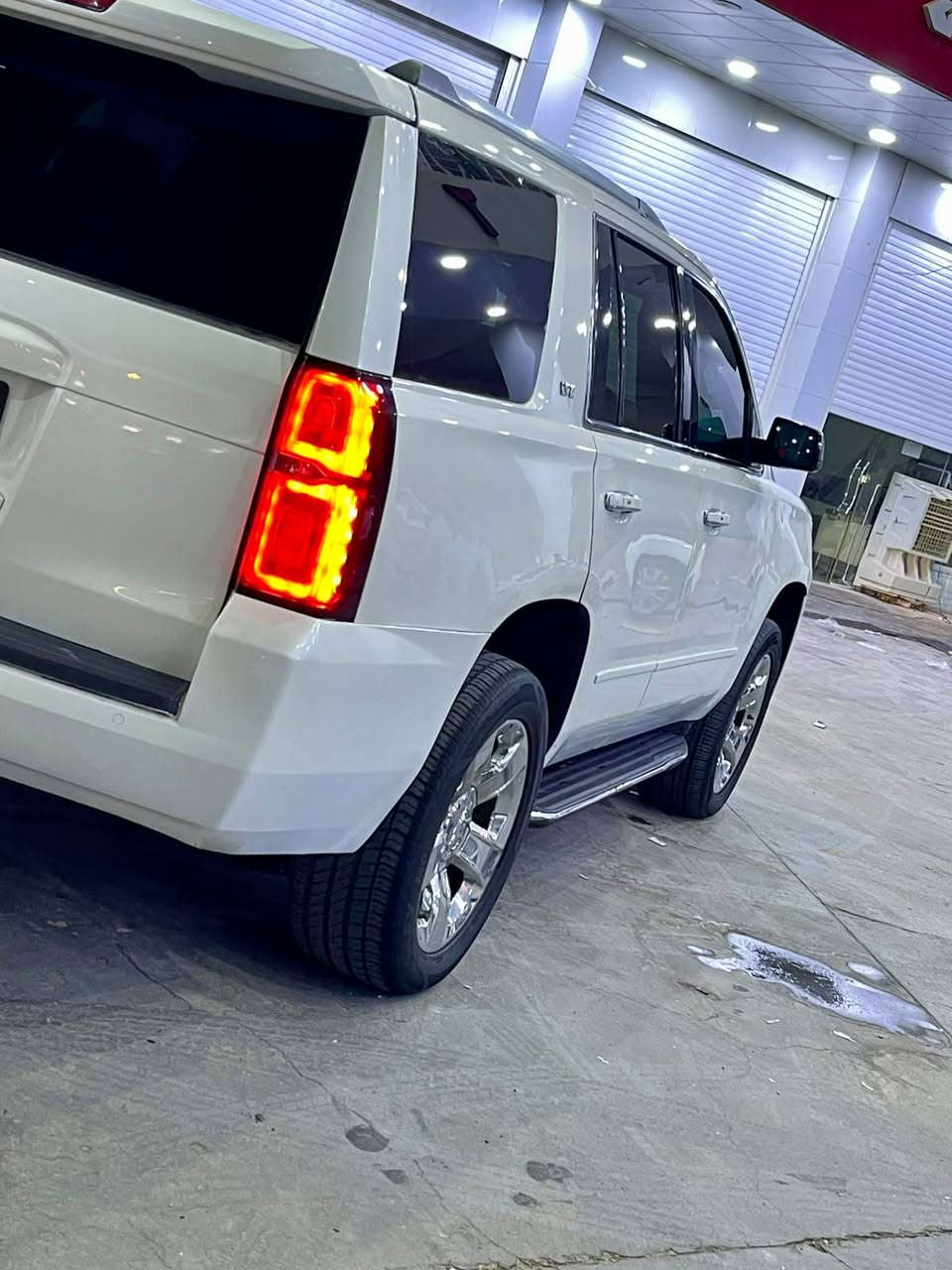 LTZ • ٢٠١٦ • رقم بصره