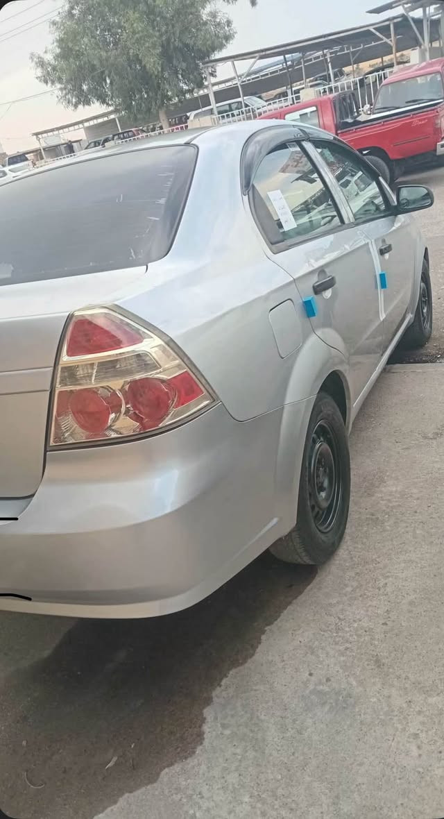 افيو • ٢٠١١ • تحويل وكاله