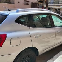 نيسان روج • ٢٠٠٨ • رقم بغداد