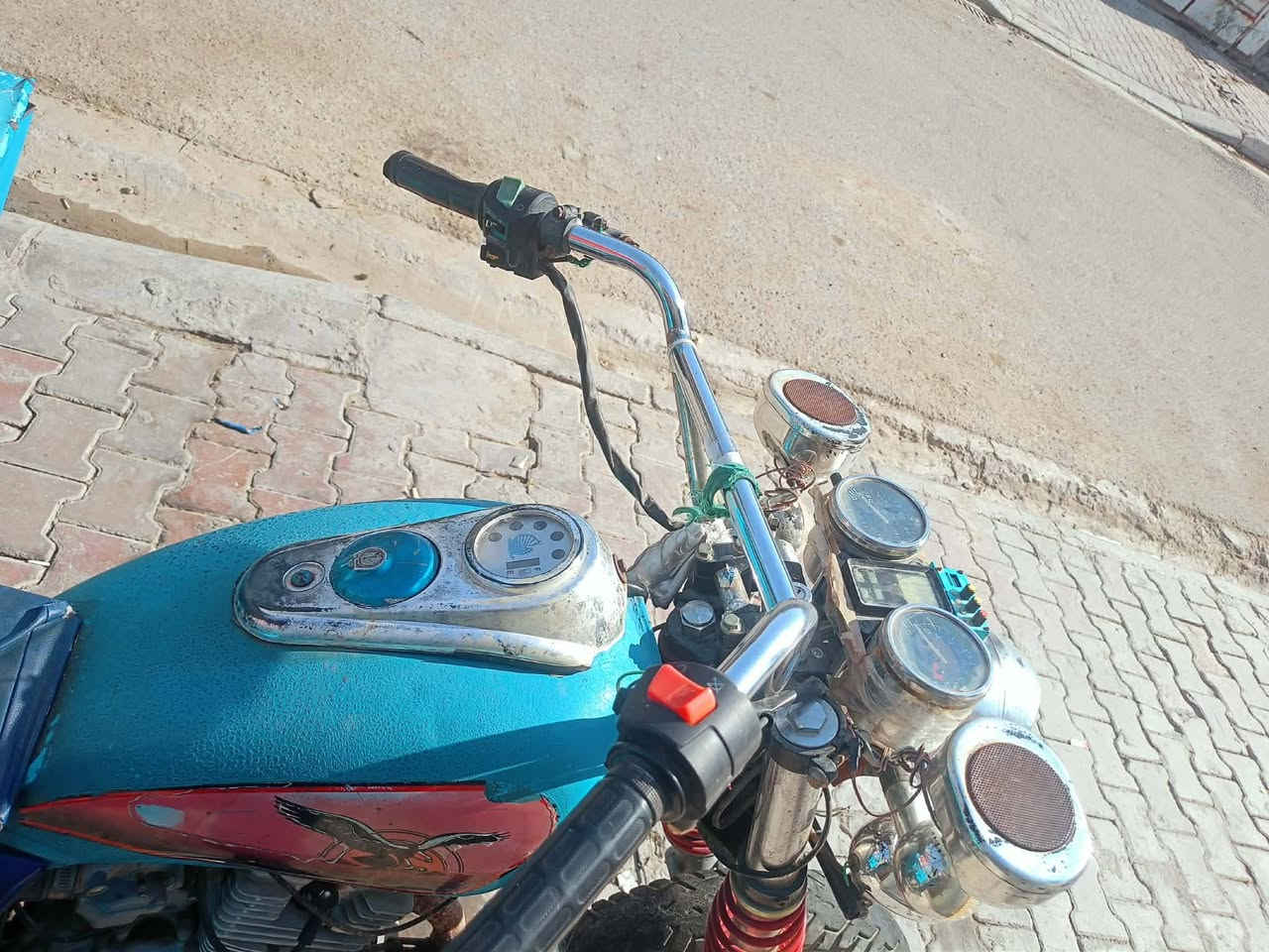 انتباه انتباه. مكلف بنشر مكلف بنشر
السلام عليكم. ستوته موديل 21 
مكفوله من كلشي  
الاستفسار هذا رقم راعيها 
***********
