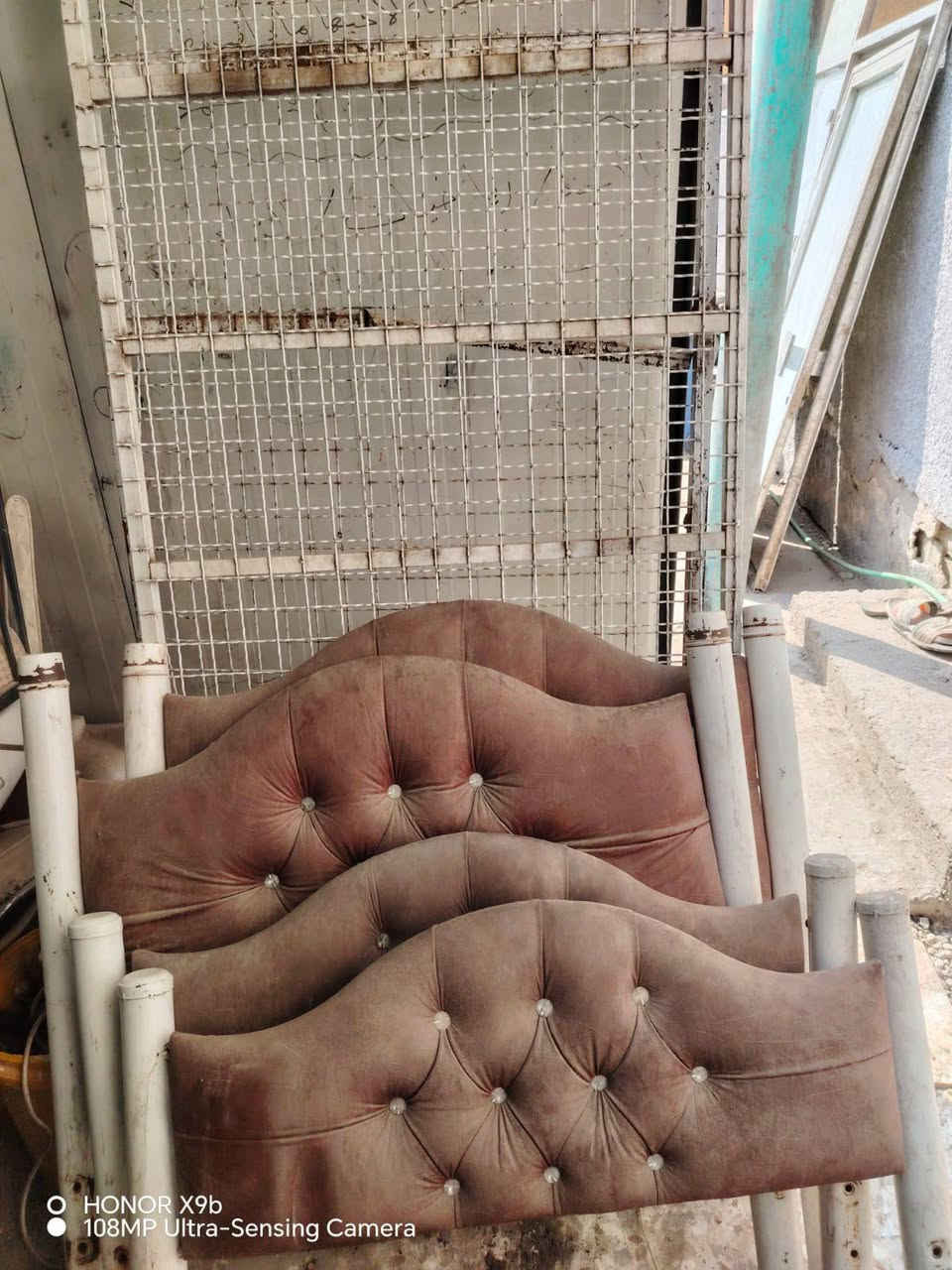 هونر X9b • كاميرا ١٠٨ميجابكسل • بغداد الشعب