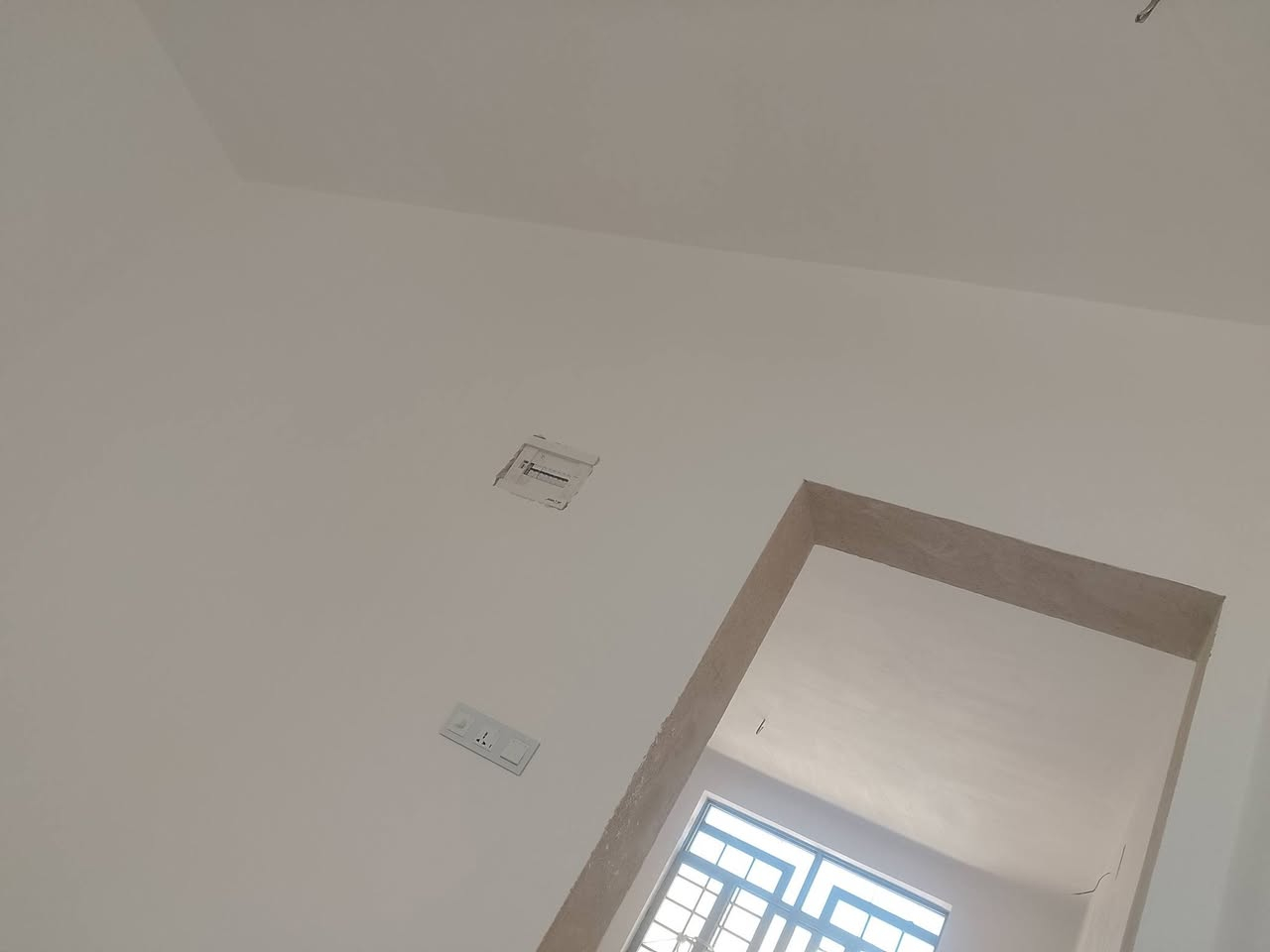 لباخ متفرغ • لط وجص • كربلاء