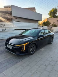 كي فور 2025 ماشي 32  صبغ بنيد او ربع جاملغ ارباك سترين بصمه ردارت شاشه...