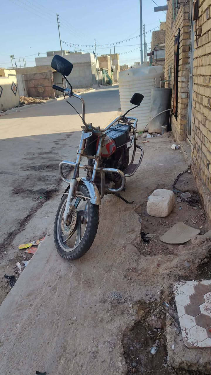 دراجه • جوده • ميسان