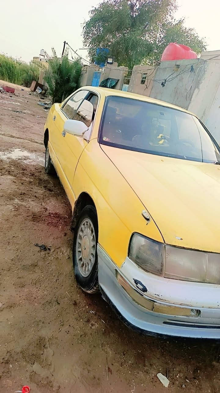 بطه لبيع مكفوله السياره جاهزه مكلف بل نشر سعرها 35 وبيه مجال للستفسار رقم صاحبها***********
