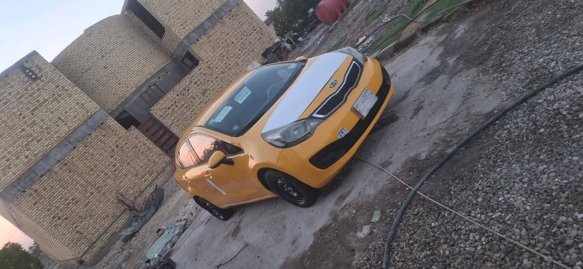 سلام عليكم كيا ريو 2013خليجي رقم ذي قار تحويل سنويه محرك 1600كير محرك حداديه تبريد تخم تايرمكفوله من الضربه وتبديل مراوس او بيع حسب القناعه السعر 67الستفسار ***********
