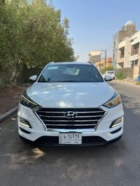 توسان • ٢٠١٩ • كفاله عامه