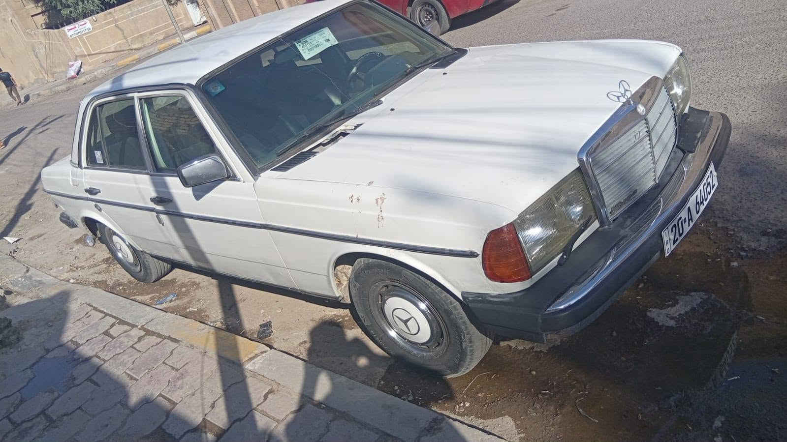 ابو جحيل • ١٩٨٣ • رقم ديالى