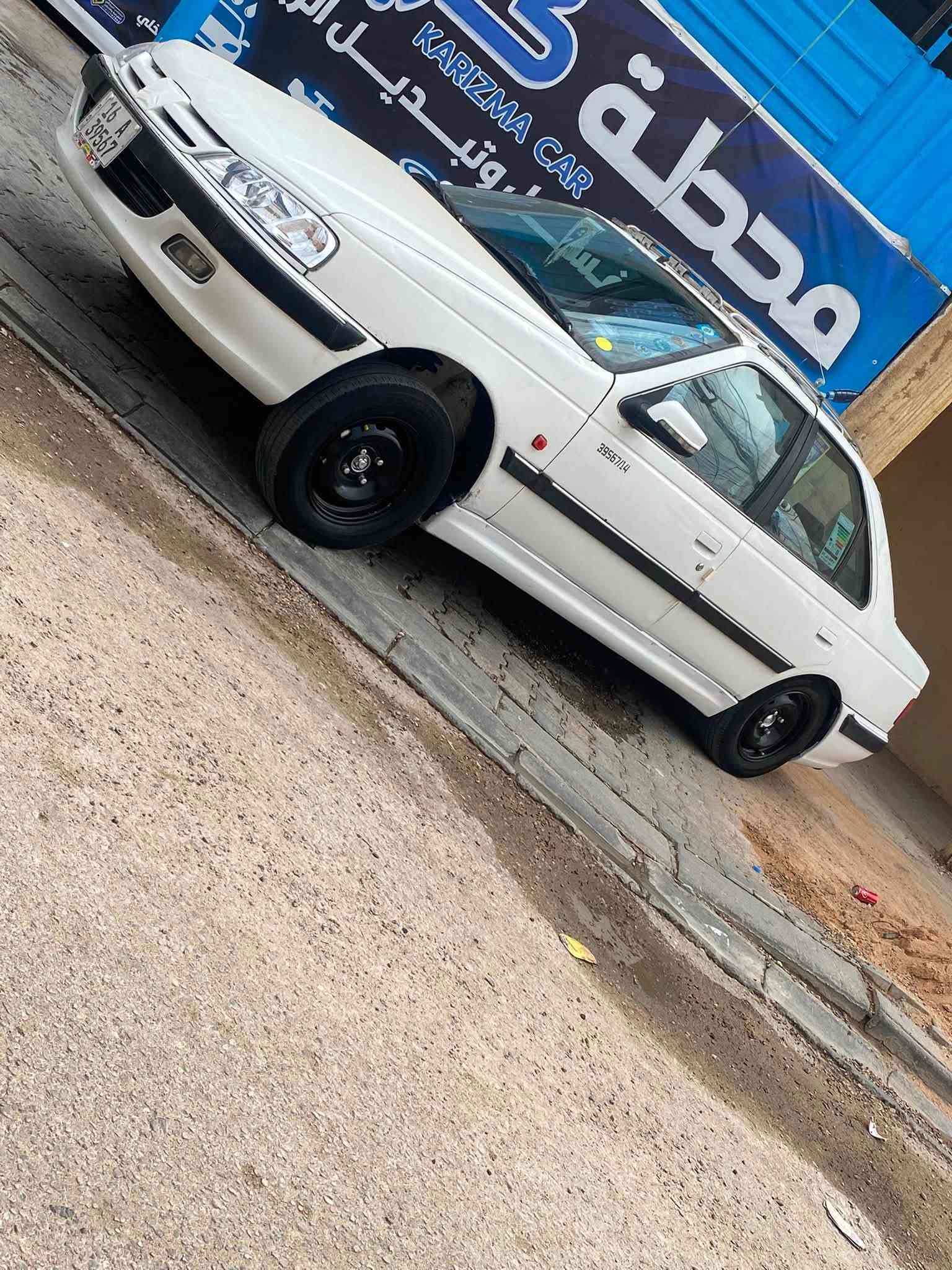 ٢٠١٤ • مكينة توب • لايت زنون