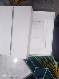آيباد ٩ • ٢٥٦ • كفاله