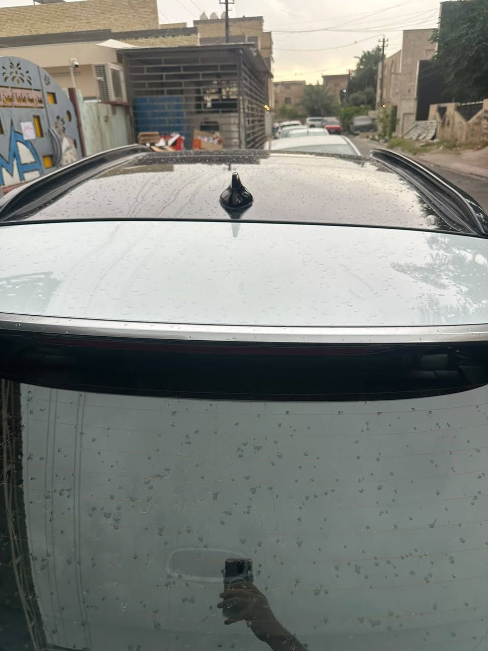سبورتج • ٢٠٢٥ • فول مواصفات