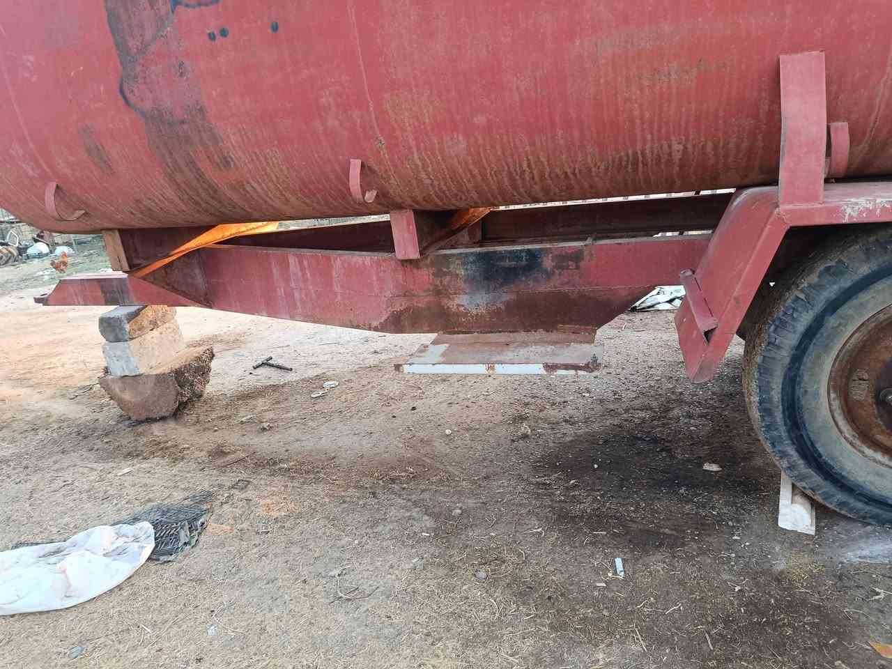 سلام عليكم مقطوره للبيع عنوان رمادي الإستفسار عل رقم***********
