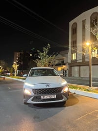 كونا ٢٠٢٣ • وارد امريكي • محرك ٢٠٠٠