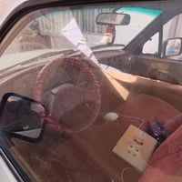 موديل ١٩٩٧ • رقم صلاح الدين • شرط التحويل