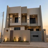 طلس • صبغ • ديكورات
