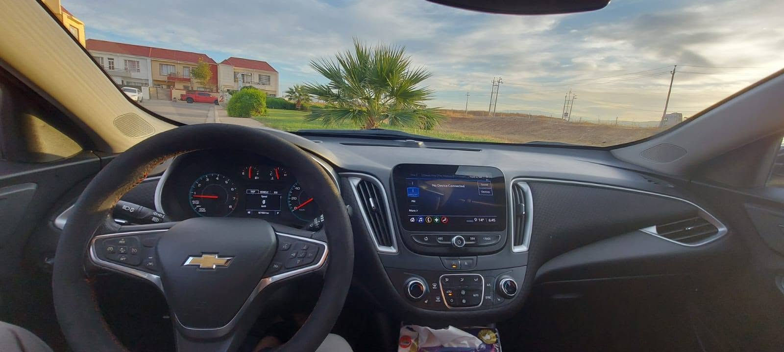 ماليبو LT • ٢٠٢٣ • ١٠٠٠٠٠ ميل