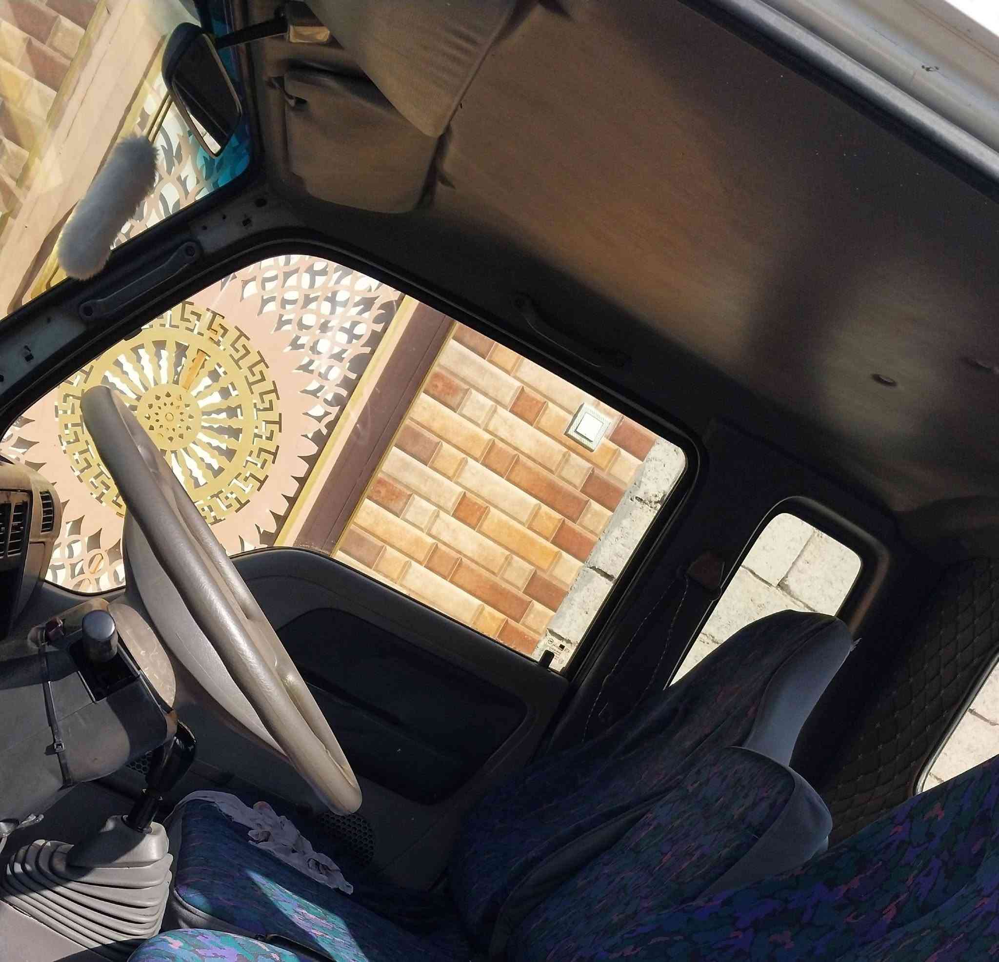 للبيع كيه فونتيره رقم الانبار تحويل مباشر سنويه ٢٨ مانافذه  سياره اكسل محرك كير شرط الفحص بدون بدي العنوان فلوجه ***********
