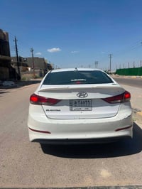 الانترا • ٢٠١٧ • ضرر ٣ قطع