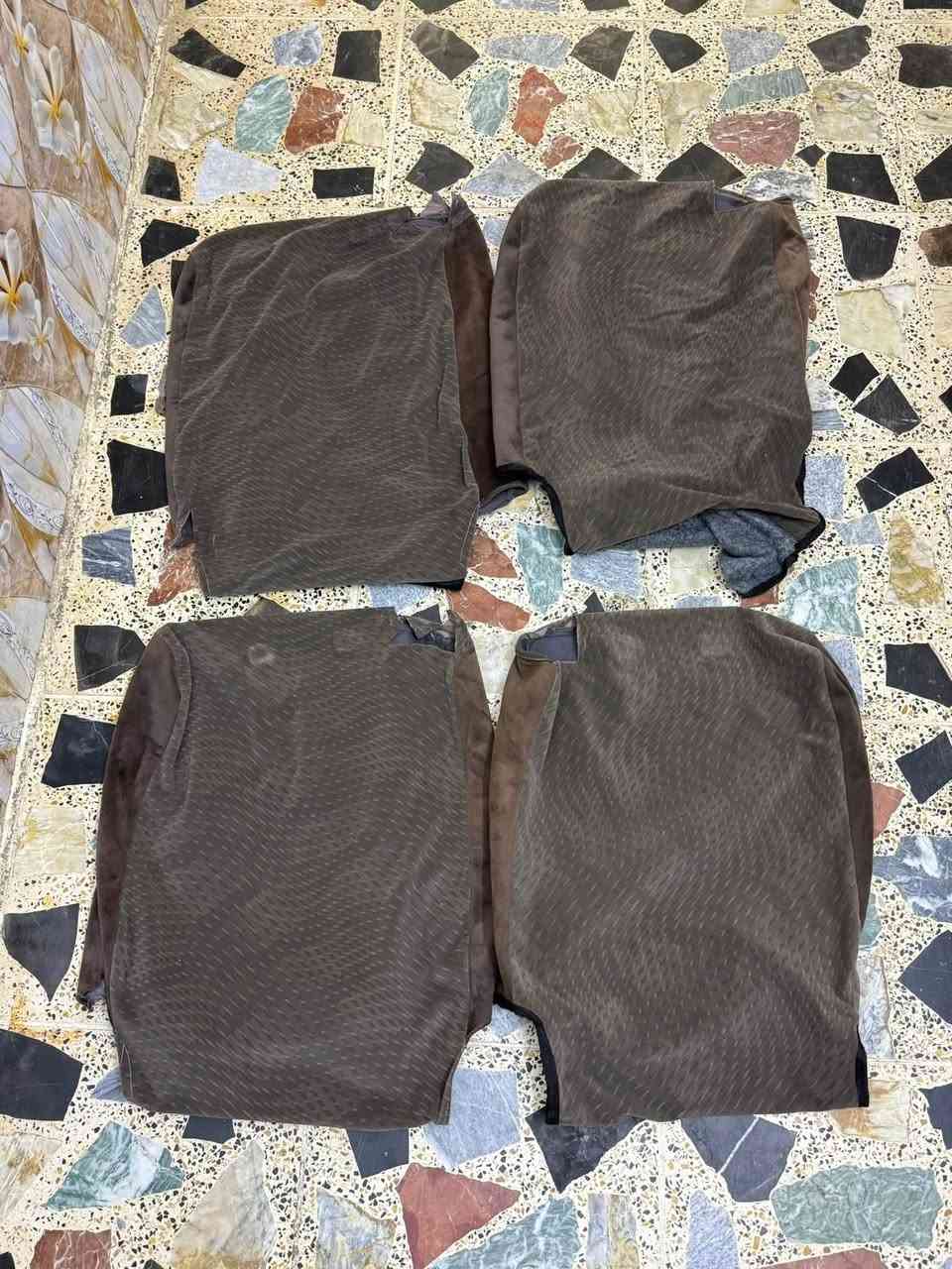 سلام عليكم
للبيع

تلبيسات هايسه ام لبوز ولاستيكات ***********
