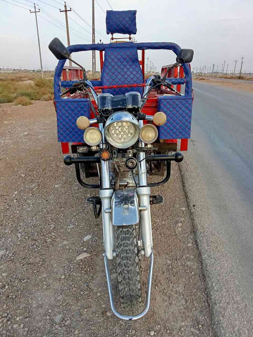 ستوتة • موديل ٢٣ • تقاطع الوجيهية