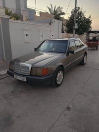 مرسيدس ١٩٨٨ • سنوية لغاية ٢٠٢٨ • ديالى