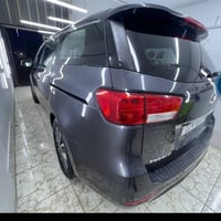 سيدونا SXL • ٢٠١٦ • كربلاء
