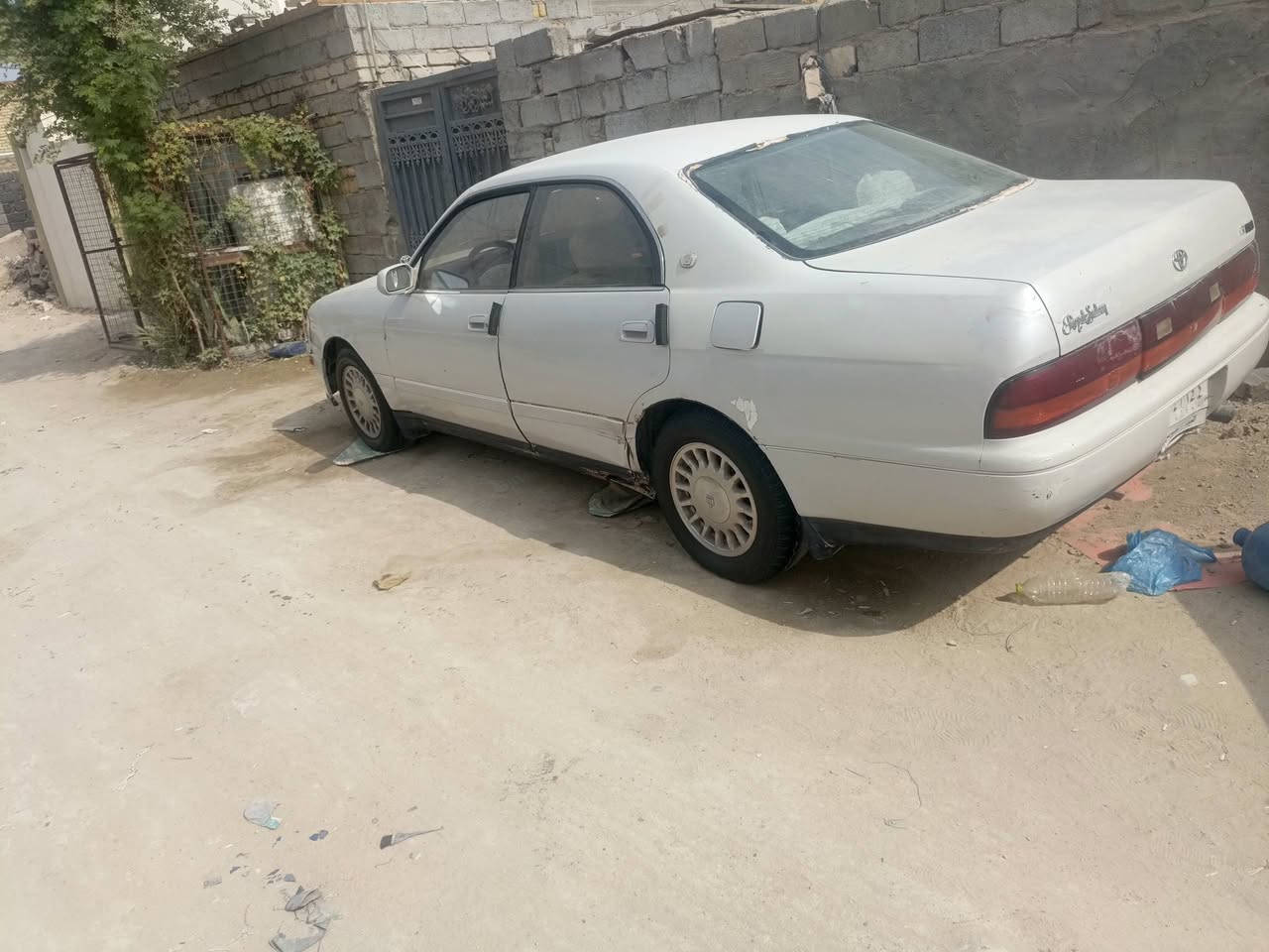 بطه • ١٩٩١ • نجف