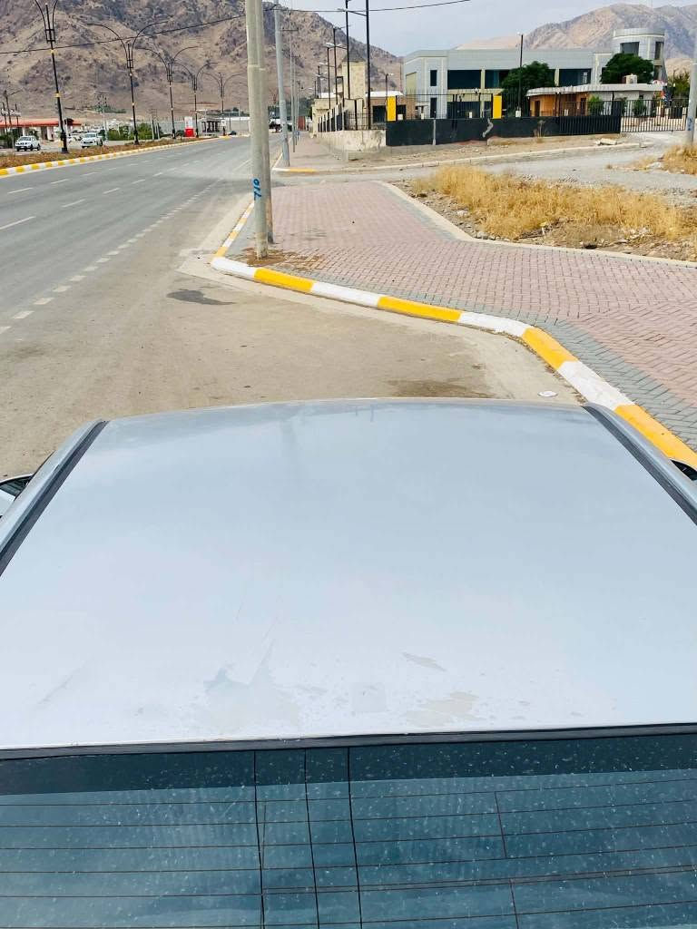 بەناوی خودای بەخشندەی میهرەبان 
هۆندای ئاڤڤانتی 2006
کۆد بۆ کراو 
گێڕ و مەکینەی بەشەرت 
کارەبایی بەشەرت 
برێکی بەستراوە 
هەیکەلی زۆر جوان 
یەک قەترە خایسی نیە
پێش و پشتی کەپسە 
هەندێ بنی شلە 
چوار تایەی خاوێنی لەژێرە 
تەبرید بەشەرت 
شوێن ڕانییە 
سعری خوار بازاڕ 
بایی 43 و معاملە 
***********- *********** رانية, السليمانية
